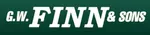 G W Finn & Sons logo