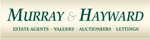 Murray & Hayward logo