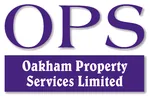 Oakham Property Services logo