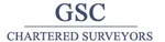 G S C Chartered Surveyors logo
