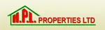 HPL Properties logo