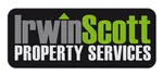 Irwin Scott logo