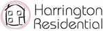 Harrington Residential logo
