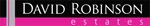 David Robinson logo