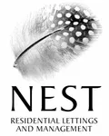 Nest logo