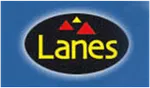 Lanes Property Agents logo