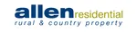 Allen Residential logo