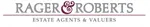 Rager & Roberts logo