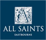 All Saints (Eastbourne) logo