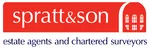 C G Spratt & Son logo