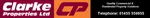Clarke Properties LTD logo