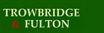 Trowbridge & Fulton logo