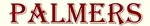 Palmers logo