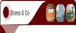 Brams & Co logo