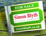 Simon Blyth logo