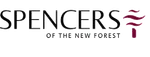 Spencers of the New Forest logo