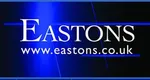 Eastons logo