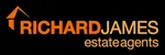 Richard James logo