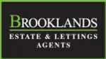 Brooklands Estate Agents logo