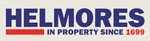 Helmores logo