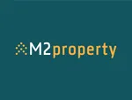M2 Property logo