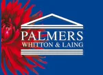 Palmers Whitton & Laing - Exmouth logo