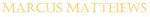 Marcus Matthews logo