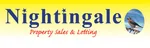 Nightingale Property Sales and Letting logo
