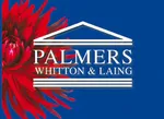 Palmers Whitton & Laing - Budleigh Salterton logo