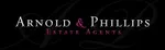 Arnold & Phillips logo