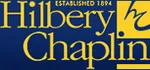 Hilbery Chaplin Residential logo
