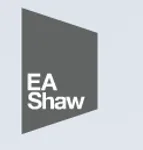 E A Shaw logo