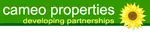 Cameo Properties logo
