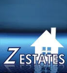 Z Estates logo
