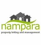 Nampara Letting logo