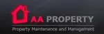 AA Property logo