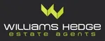 Williams Hedge Estate Agents logo