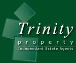 Trinity Property logo