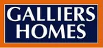 Galliers Homes logo