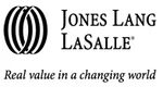 Jones Lang LaSalle logo