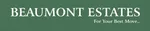 Beaumont Estates logo