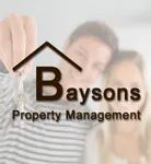 Baysons Property logo