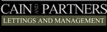 Cain and Partners logo