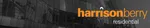 harrison berry logo