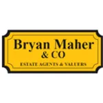Bryan Maher and Co logo