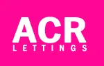 ACR Lettings logo