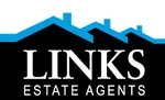 Links Estate Agents logo