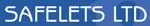 Safelets logo