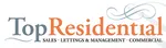 Top Residential logo