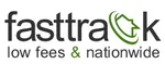 Fast Track Estate Agency logo